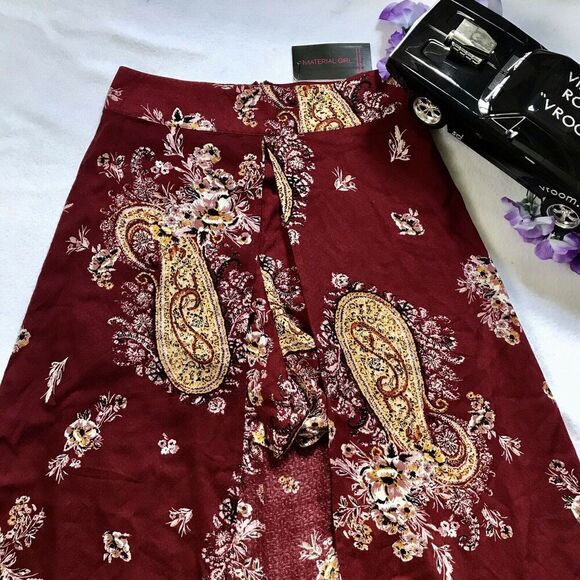 Material Girl NWT Walk Through Shorts Various - Picture 3 of 12